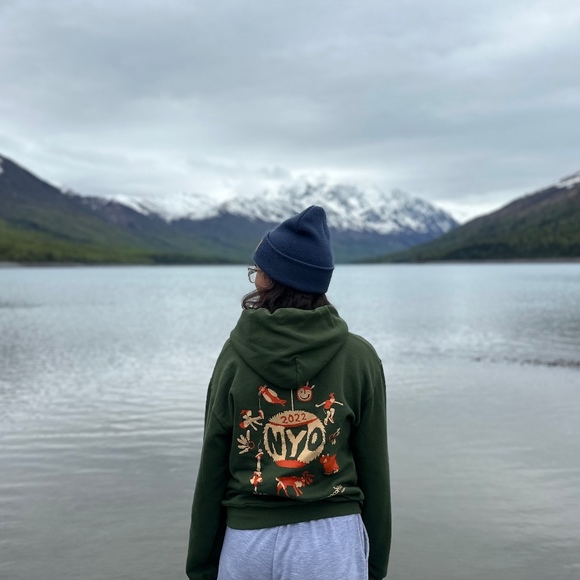 Meet your Posher, Ruby - Picture 1 of 1